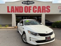 Image for 2018 Kia Optima LX ID: 7350572