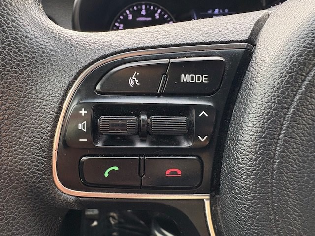 2018 Kia Optima Image 19