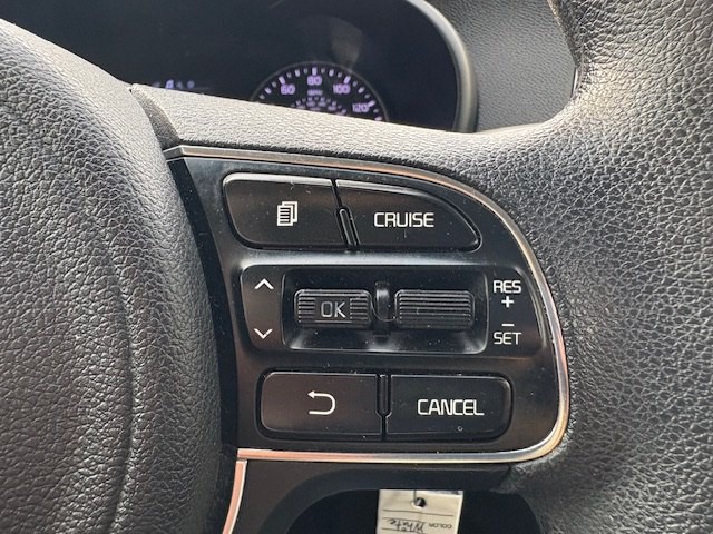 2018 Kia Optima Image 20