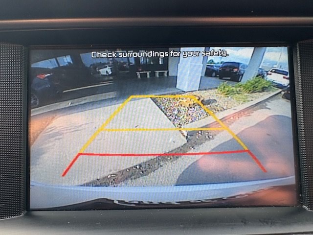 2018 Kia Optima Image 21