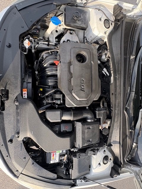 2018 Kia Optima Image 27