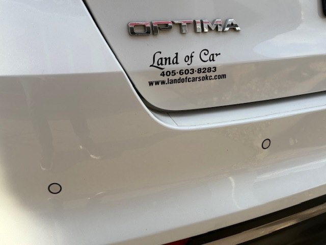 2018 Kia Optima Image 36