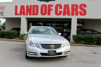Image for 2011 Mercedes-Benz E-Class E 350 4MATIC ID: 7353570