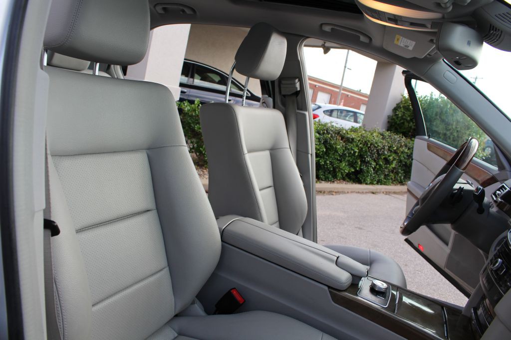 2011 Mercedes-Benz E-Class Image 26