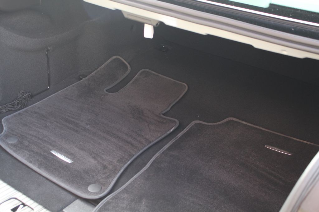 2011 Mercedes-Benz E-Class Image 67