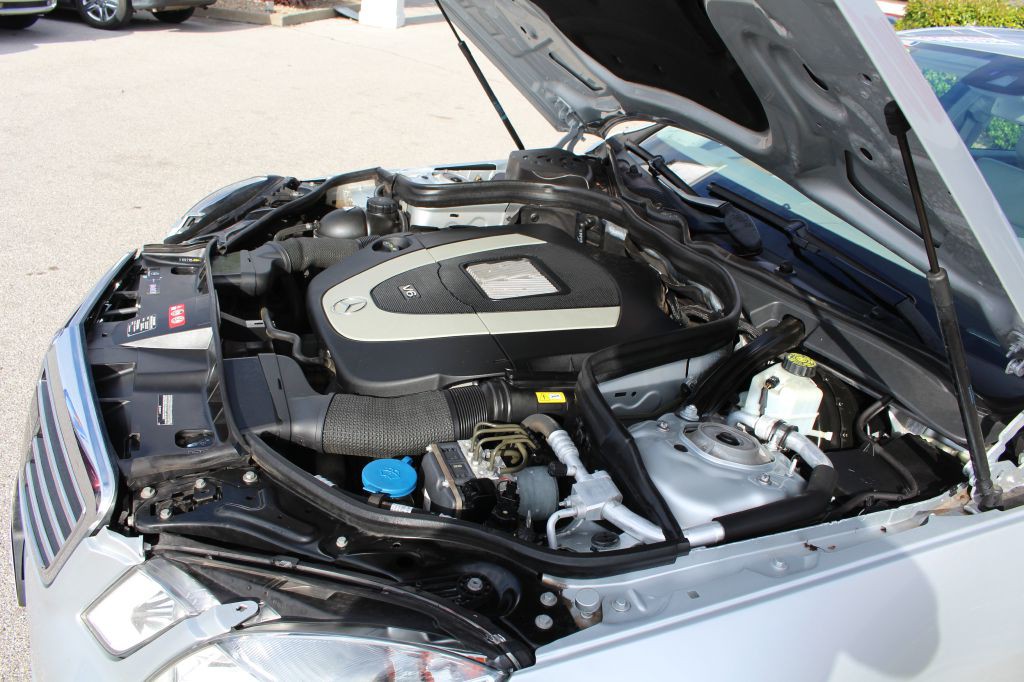 2011 Mercedes-Benz E-Class Image 69