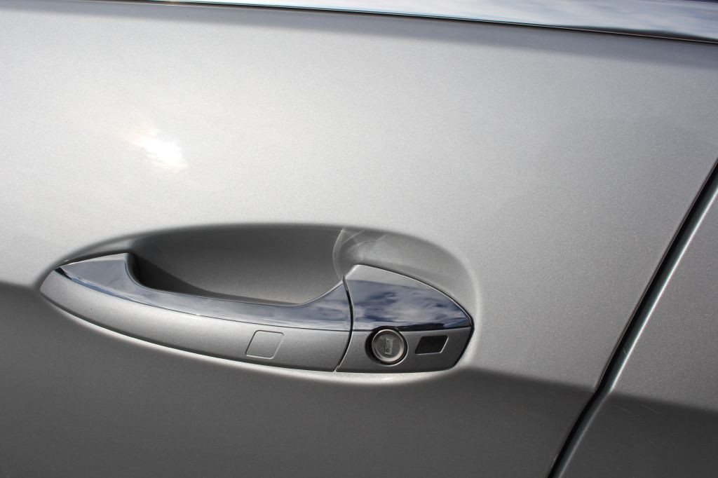 2011 Mercedes-Benz E-Class Image 81