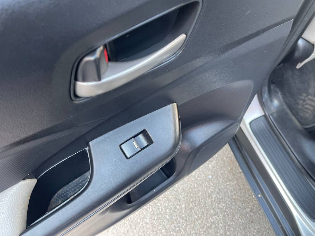 2015 Honda CR-V Image 11