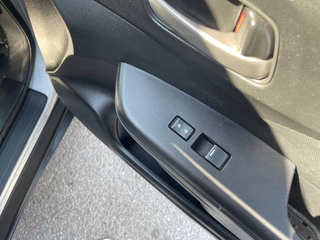 2015 Honda CR-V Image 18