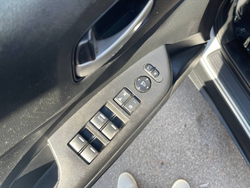 2015 Honda CR-V Image 22