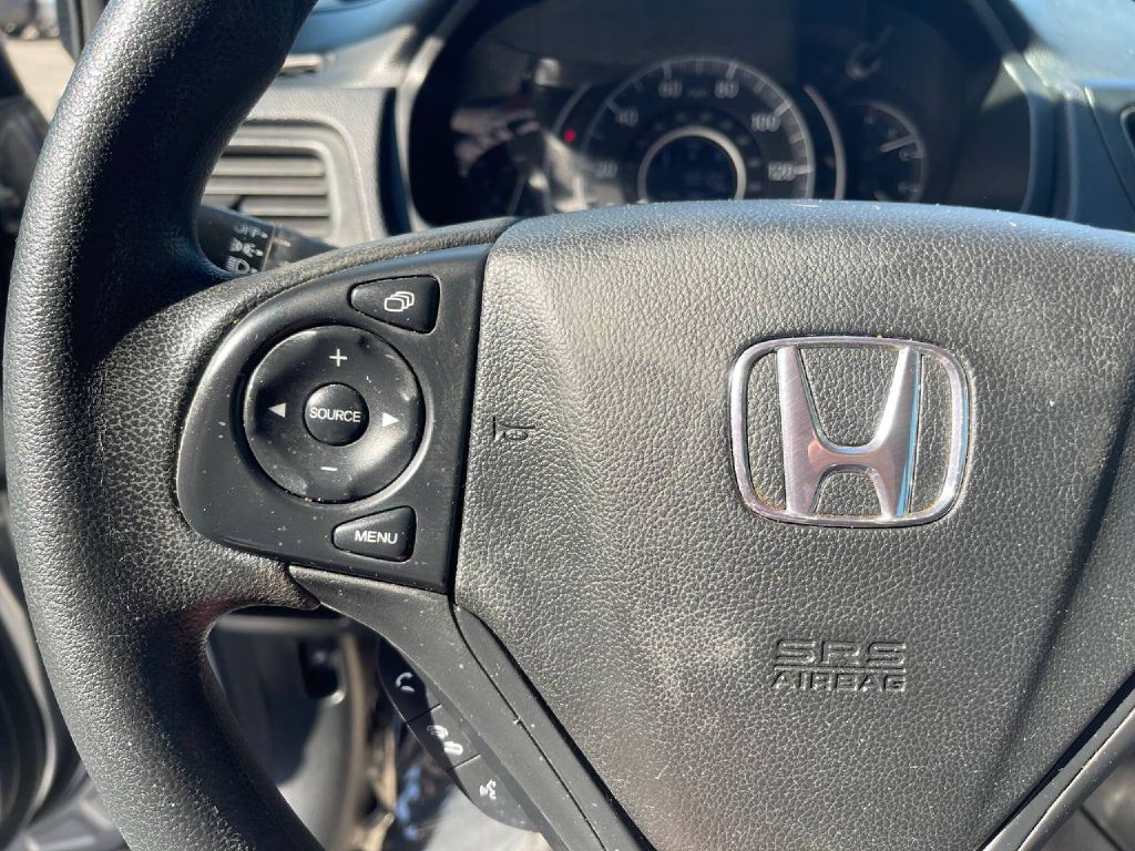 2015 Honda CR-V Image 26