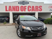 Image for 2016 Honda Odyssey SE ID: 7370142