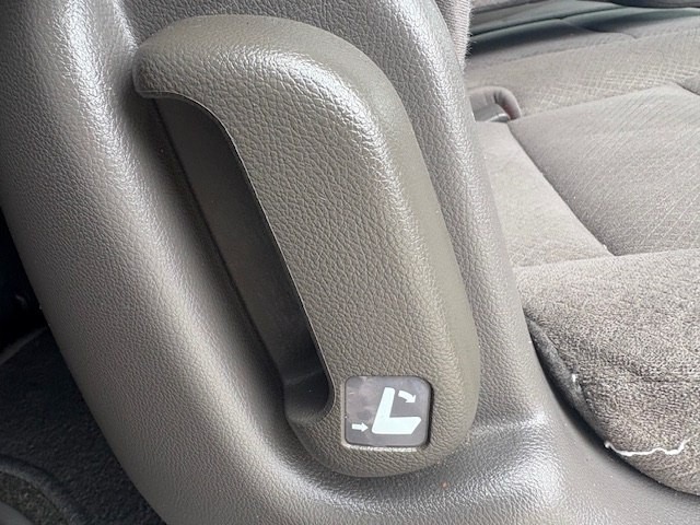 2016 Honda Odyssey Image 11