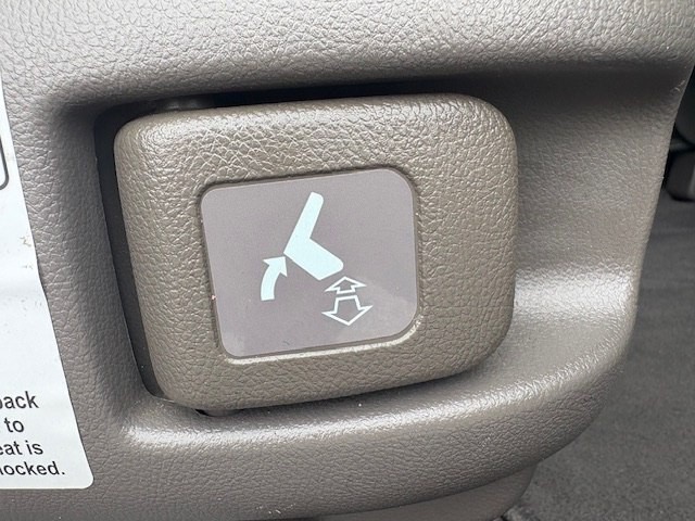 2016 Honda Odyssey Image 12