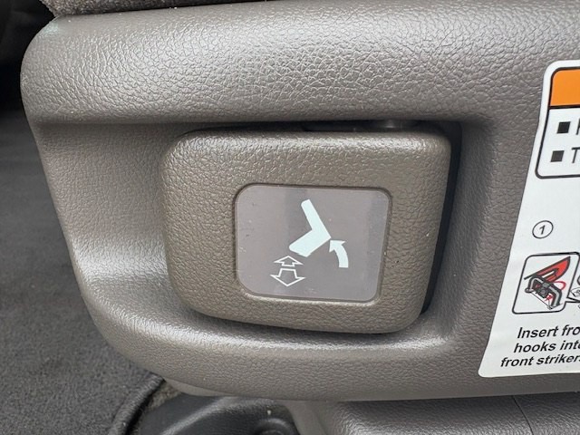 2016 Honda Odyssey Image 15