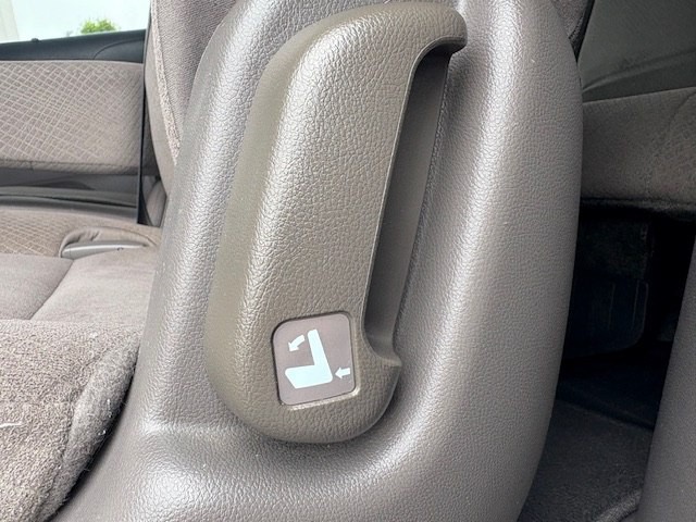 2016 Honda Odyssey Image 16