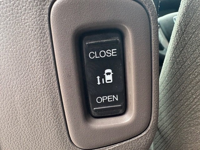 2016 Honda Odyssey Image 17