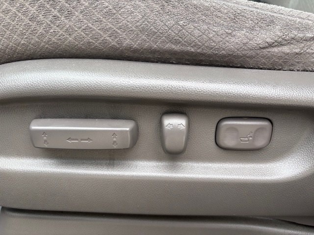 2016 Honda Odyssey Image 22