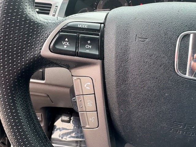 2016 Honda Odyssey Image 24