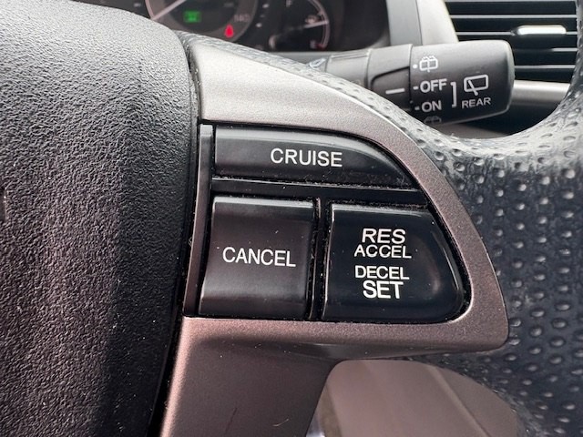 2016 Honda Odyssey Image 25