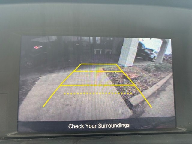 2016 Honda Odyssey Image 27