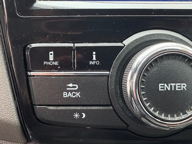 2016 Honda Odyssey Image 31