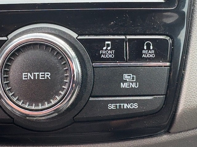 2016 Honda Odyssey Image 32