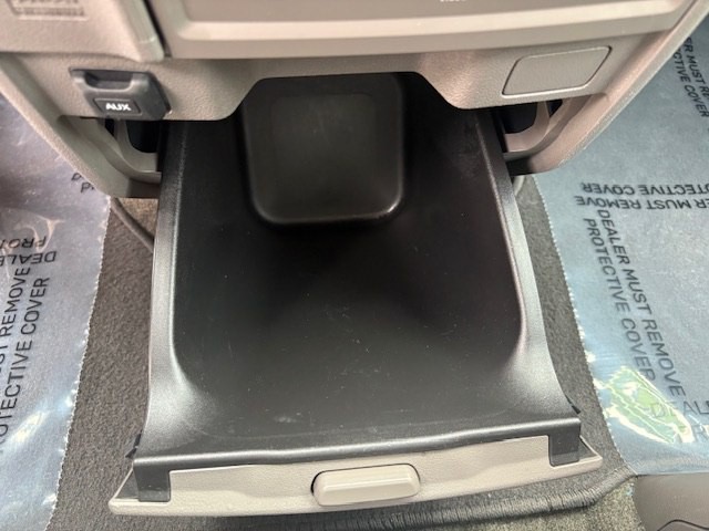 2016 Honda Odyssey Image 35