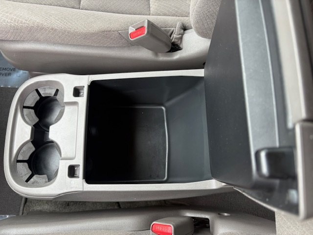 2016 Honda Odyssey Image 37