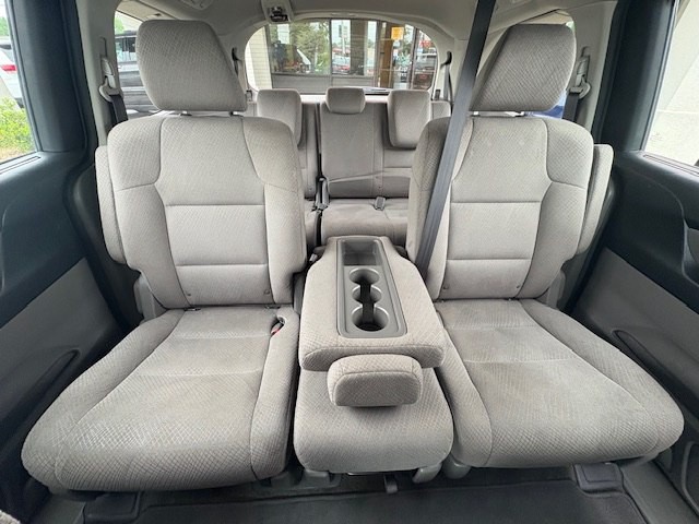 2016 Honda Odyssey Image 38