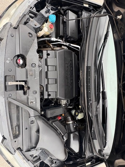 2016 Honda Odyssey Image 40
