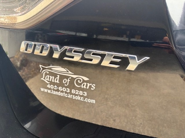 2016 Honda Odyssey Image 41