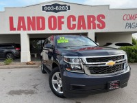 Image for 2017 Chevrolet Tahoe 1500 LS ID: 7372841