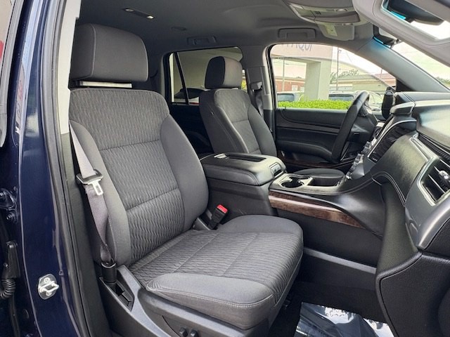 2017 Chevrolet Tahoe Image 9
