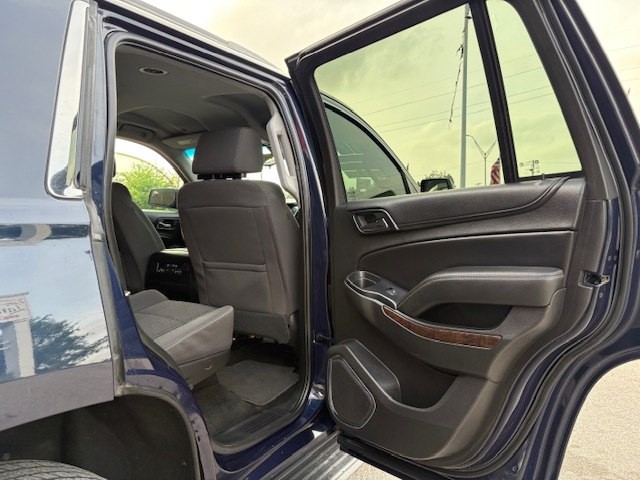 2017 Chevrolet Tahoe Image 10