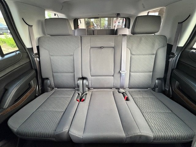 2017 Chevrolet Tahoe Image 34