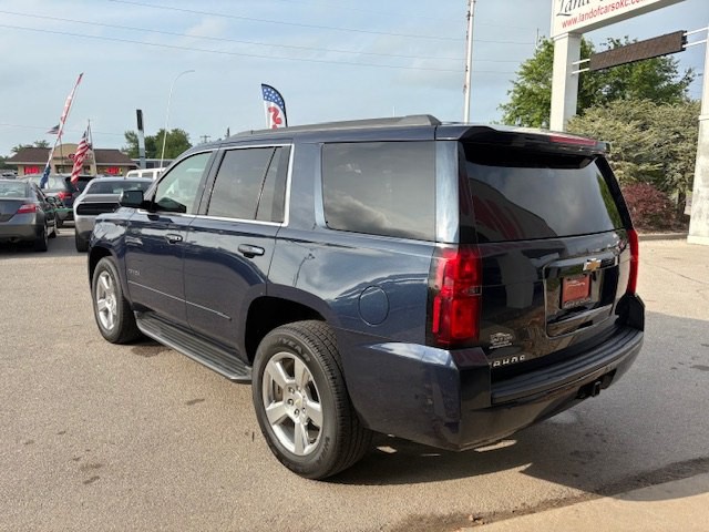 2017 Chevrolet Tahoe Image 41