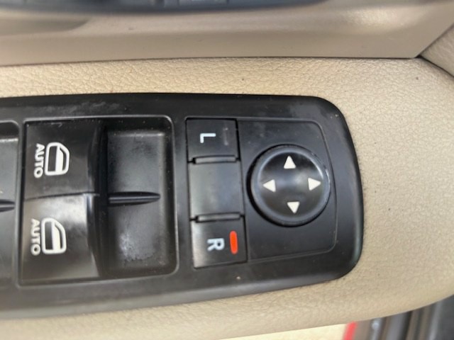 2011 Dodge Ram 2500 Image 13
