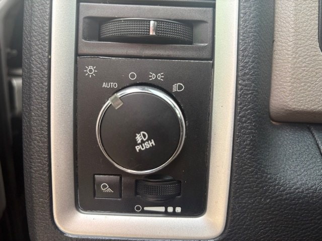 2011 Dodge Ram 2500 Image 18