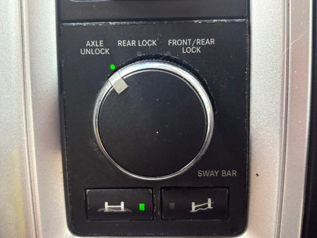 2011 Dodge Ram 2500 Image 19