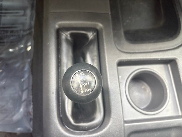 2011 Dodge Ram 2500 Image 20
