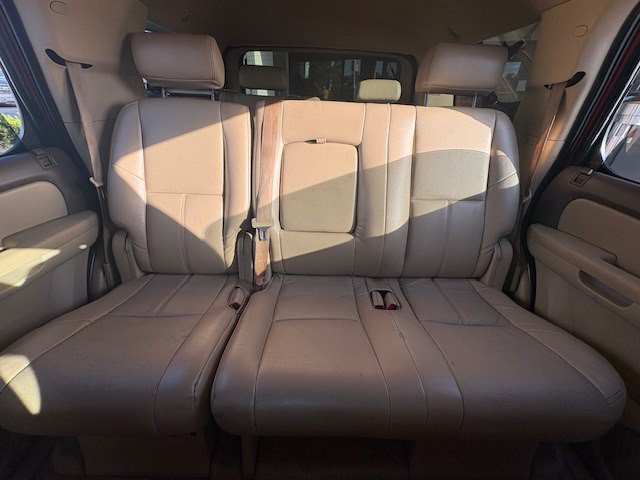 2010 GMC Yukon Image 21