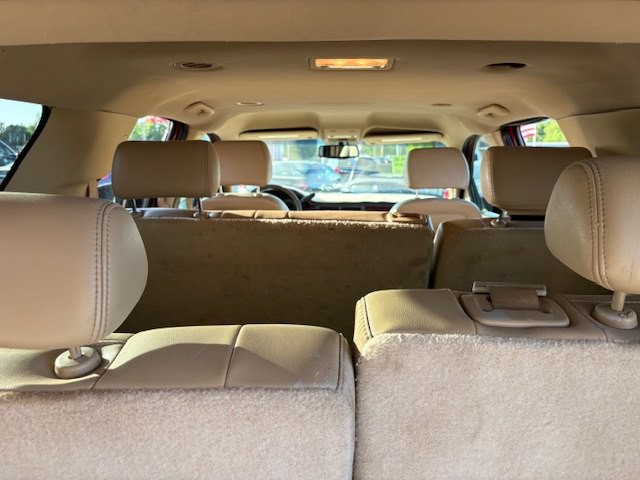 2010 GMC Yukon Image 22