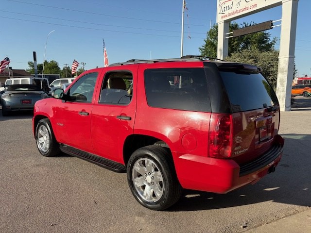 2010 GMC Yukon Image 26
