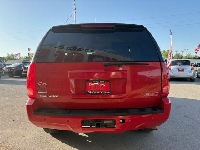2010 GMC Yukon Image 27