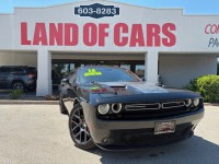 Image for 2016 Dodge Challenger R/T ID: 7390022