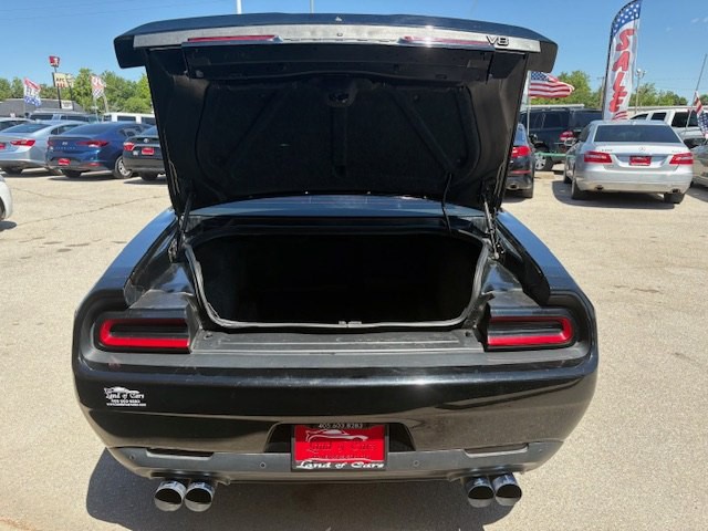 2016 Dodge Challenger Image 27
