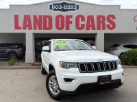 Image for 2020 Jeep Grand Cherokee Laredo ID: 7390023