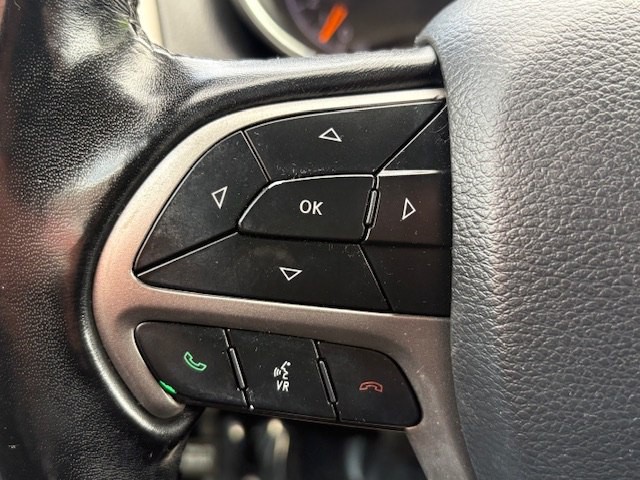 2020 Jeep Grand Cherokee Image 22