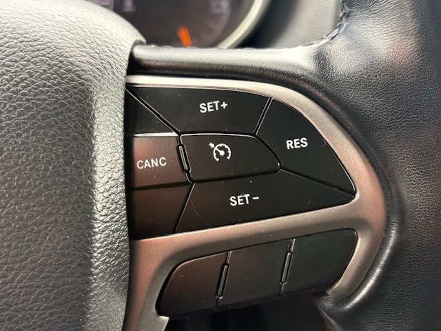 2020 Jeep Grand Cherokee Image 23